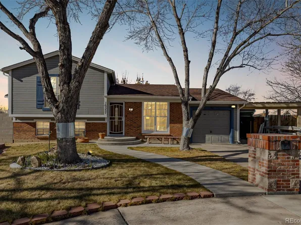 16357 E Wyoming Drive, Aurora, CO 80017