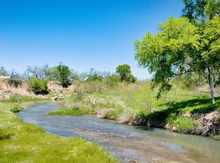 10568 E Fm 2092, Menard, TX 76859