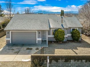 7131 E Silverlode Dr, Prescott Valley, AZ 86314