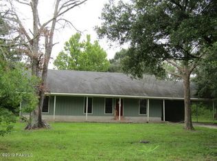 107 Simon Latour Rd, Carencro, LA 70520
