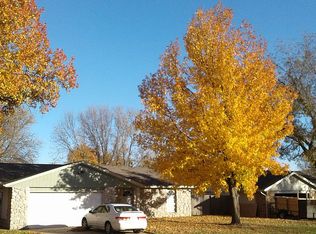 5013 S Birch Ave, Broken Arrow, OK 74011