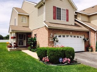 19828 Park Ave #0, Lynwood, IL 60411