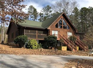 129 Sunset Bay Blvd, Seneca, SC 29672