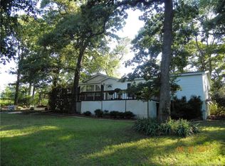 5835 Cedar Ridge Rd, Kingston, OK 73439