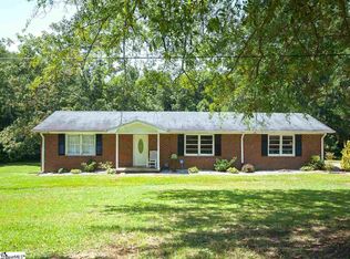 205 Old Vinland School Rd, Easley, SC 29640