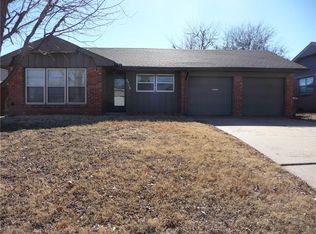 2716 Orlando Rd, Oklahoma City, OK 73120