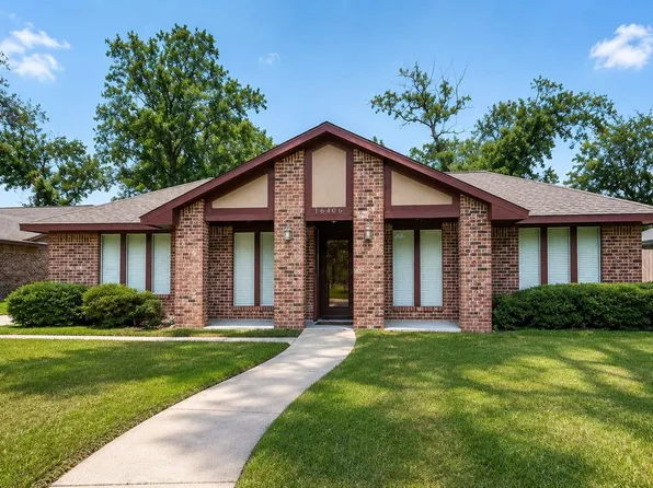 16406 Port O Call St, Crosby, TX 77532