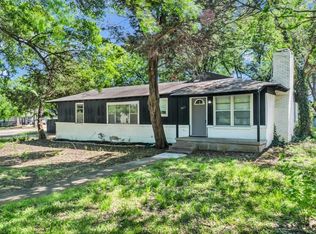 3821 Chicosa Trl, Garland, TX 75043