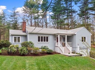 22 Hayward Mill Cir, Concord, MA 01742