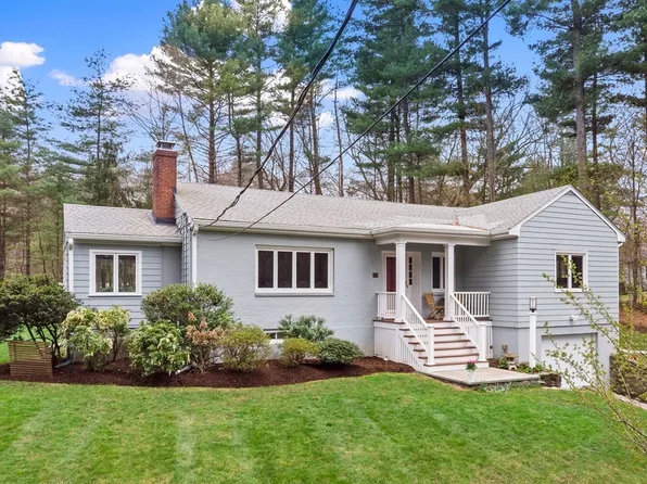22 Hayward Mill Cir, Concord, MA 01742