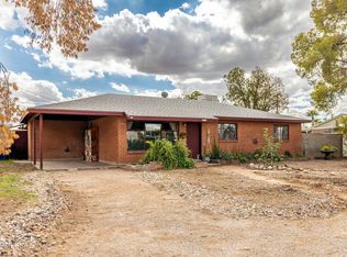 6112 E 15th St, Tucson, AZ 85711