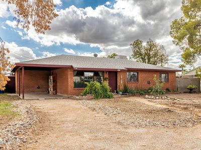 6112 E 15th St, Tucson, AZ, 85711