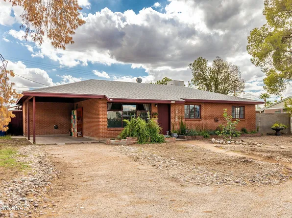 6112 E 15th St, Tucson, AZ 85711