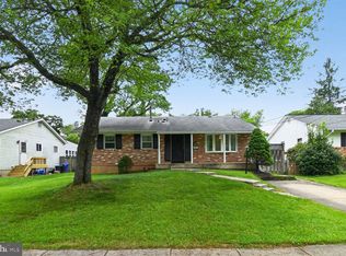 13105 Dauphine St, Silver Spring, MD 20906