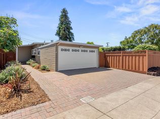 1664 Wellesley Ave, San Mateo, CA 94403