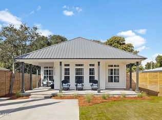 21706 Pompano Ave, Panama City Beach, FL 32413