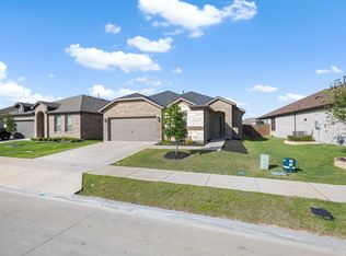 179 Dogwood Ave, Rhome, TX 76078