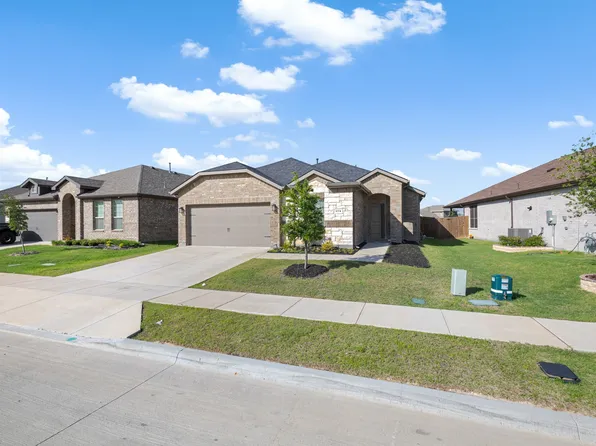 179 Dogwood Ave, Rhome, TX 76078