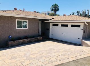 1239 Big Canyon Pl, San Pedro, CA 90732