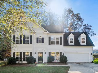 1001 Aldridge Ct, Indian Trail, NC 28079