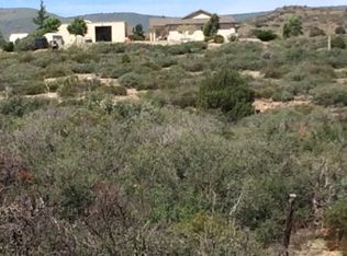 13555 E Ore Sample Ln, Mayer, AZ 86333