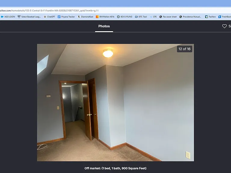 155 E Central St #F — Photo 4