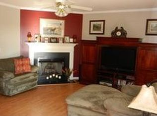 329 Maple St, King, NC 27021