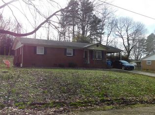 2010 Osborne Rd, Kannapolis, NC 28083