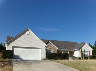 295 Dearing Woods Way, Covington, GA 30014