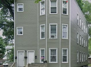 15 Truman St, New Haven, CT 06519