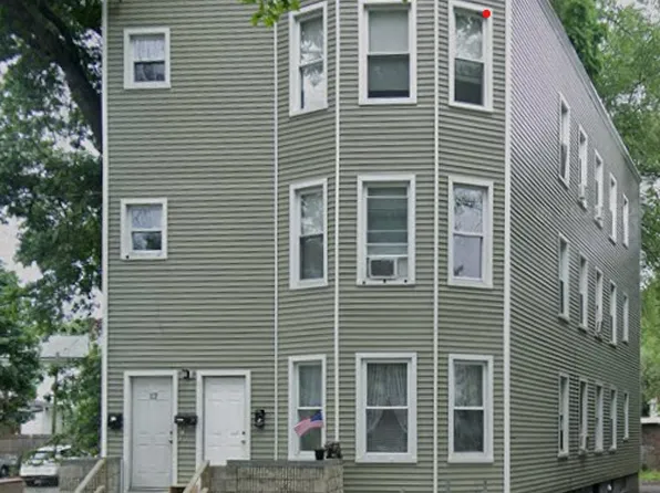 15 Truman Street, New Haven, CT 06519