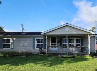 306 Poplar St, Fortville, IN 46040