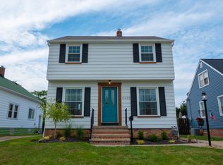 4206 Pershing Ave, Parma, OH
