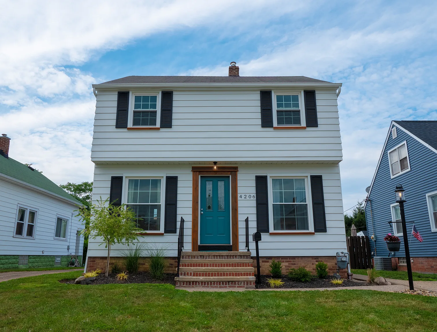 4206 Pershing Ave photo 1