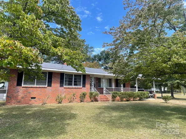 309 E Stevens Dr, Kershaw, SC 29067