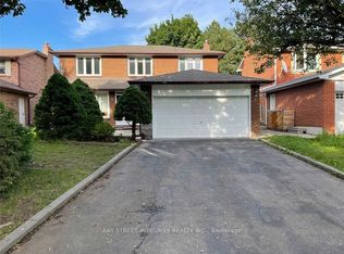 469 Becker Rd, Richmond Hill, ON L4C 2S5