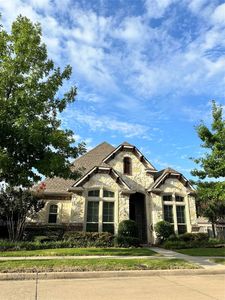 1505 Steepleview Ln, McKinney, TX, 75069