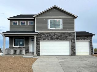4626 Antler Ct, Johnstown, CO 80534
