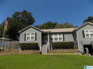 107 Winston Ct, Bessemer, AL 35023