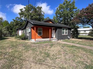 910 Dawson St, Waco, TX 76704