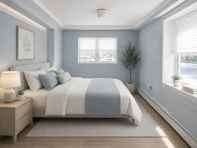 124-01 Hillside Ave #PENTHOUSE — Photo 5