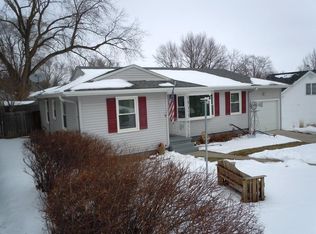 312 W 7th St, Logan, IA 51546