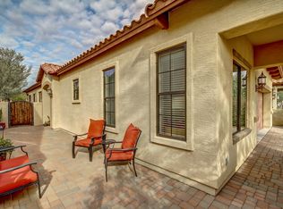 8512 E Inca St, Mesa, AZ 85207