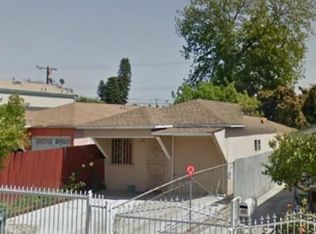 2054 E Piru St, Compton, CA 90222