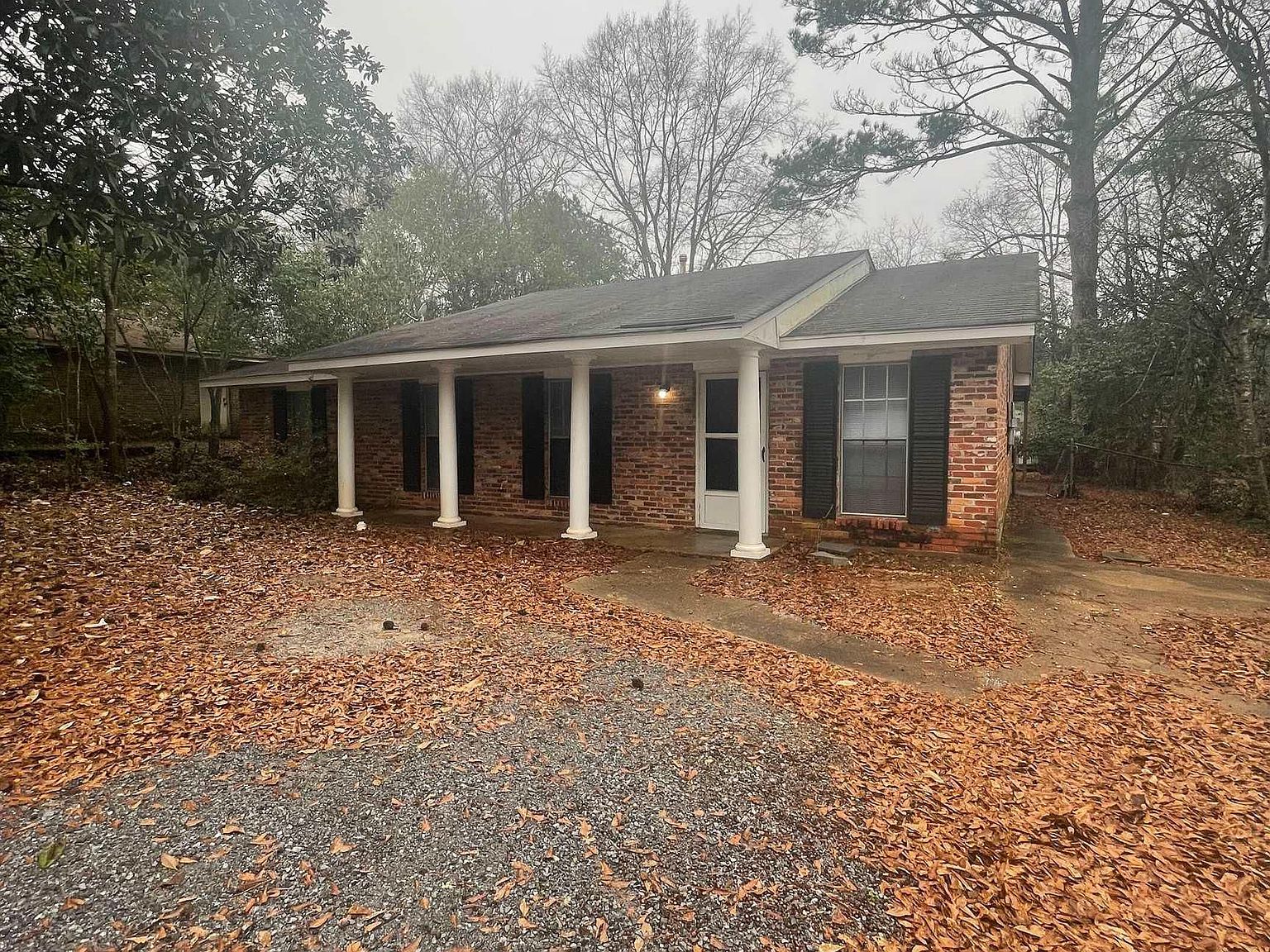 6123 Hinchcliff Rd, Montgomery, AL 36117 Zillow