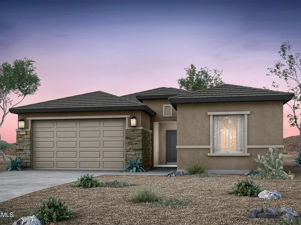 42915 W PALO NUEZ Street, Maricopa, AZ 85138
