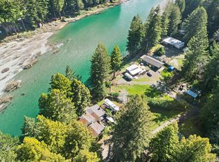 5401 S Bank Rd, Crescent City, CA