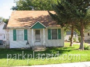 811 S 6th Ave, Caldwell, ID 83605
