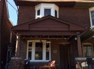 78 Woodycrest Ave, Toronto, ON M4J3A7