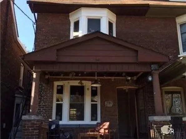 78 Woodycrest Ave, Toronto, ON M4J 3A7
